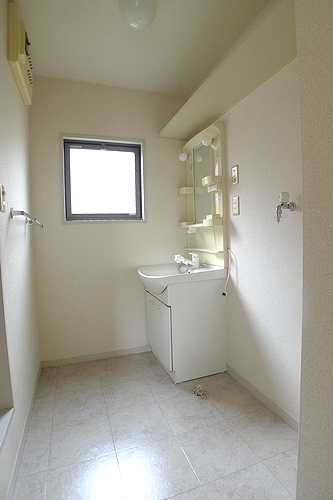 エルメスひたち野Ａ 102号-8