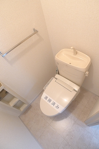 エルメスひたち野Ａ 102号-10