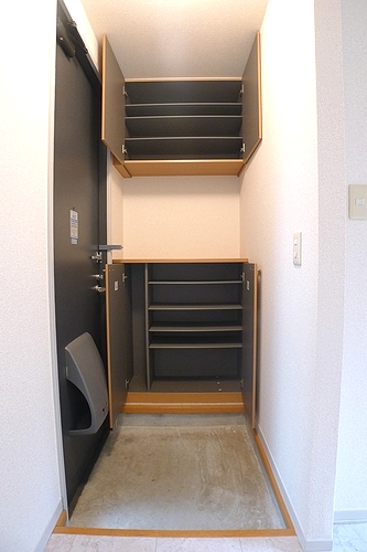 エルメスひたち野Ａ 102号-11