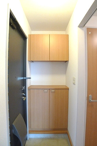 エルメスひたち野C 102号-10