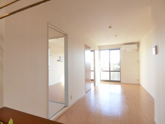 グリーン・アルスＢ 203号-2