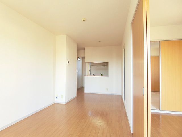 グリーン・アルスＢ 203号-3