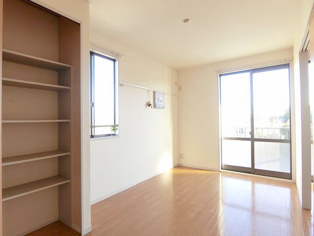 グリーン・アルスＢ 203号-4