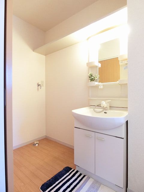 グリーン・アルスＢ 203号-8