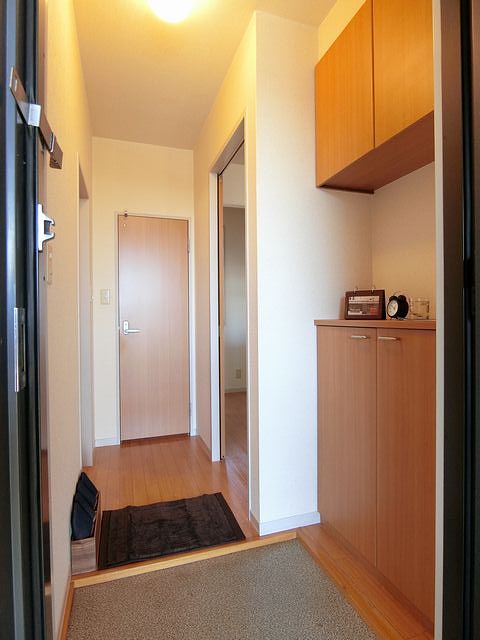 グリーン・アルスＢ 203号-11