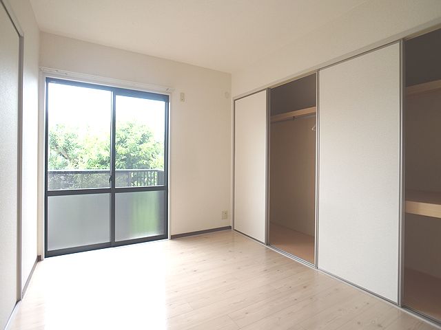 ウィンズ守谷　Ｄ 201号-4