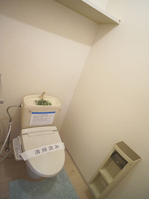 ウィンズ守谷　Ｄ 201号-11