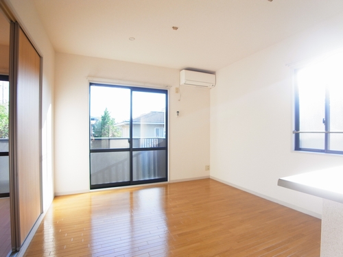 ウィンズ守谷　Ｄ 202号-2