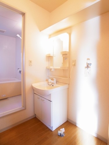 ウィンズ守谷　Ｄ 202号-7