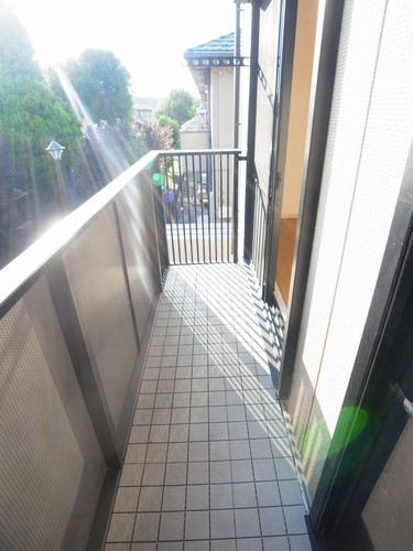 ウィンズ守谷　Ｄ 202号-11