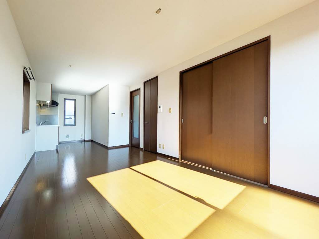 グランシャリオⅠ 101号-2