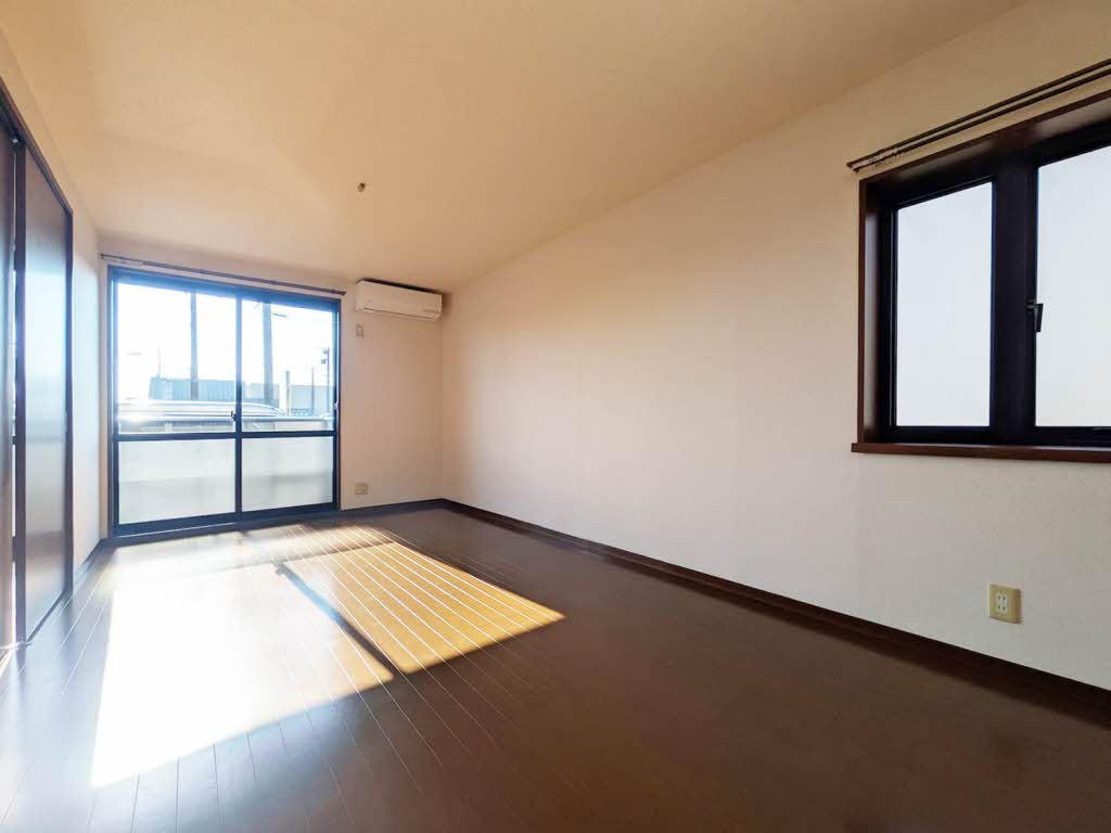 グランシャリオⅠ 101号-3