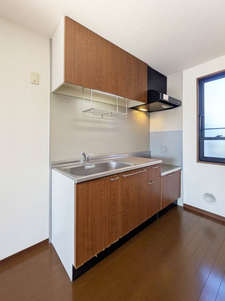 グランシャリオⅠ 101号-4