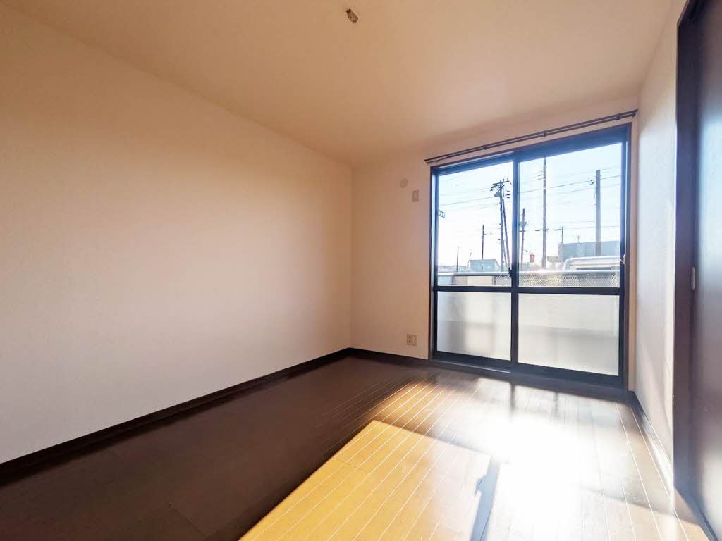 グランシャリオⅠ 101号-5