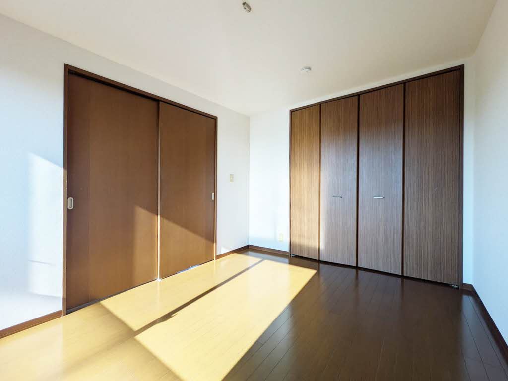 グランシャリオⅠ 101号-6