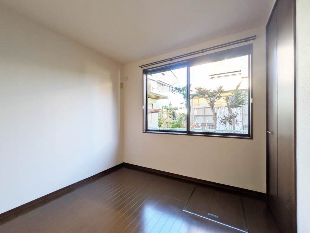 グランシャリオⅠ 101号-7