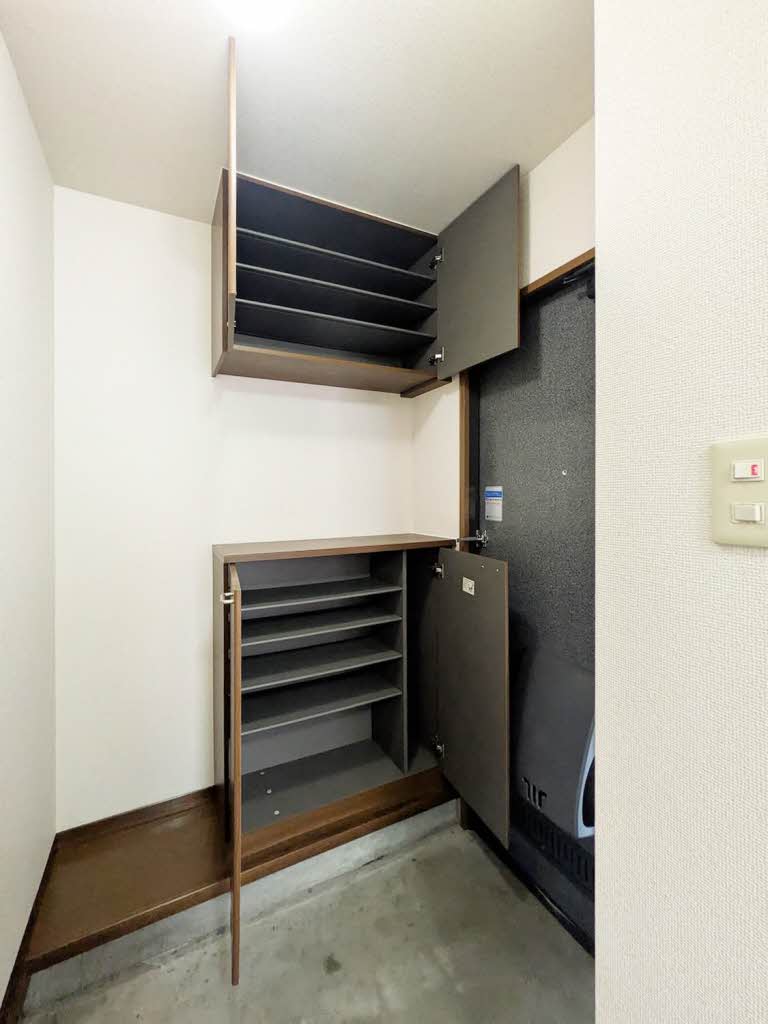 グランシャリオⅠ 101号-11