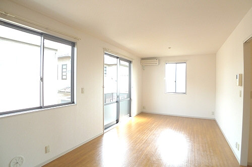 シャルマン 201号-2