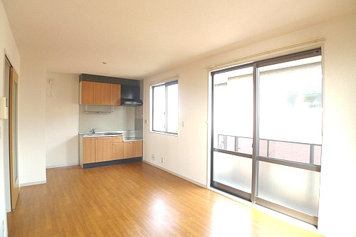 シャルマン 201号-3