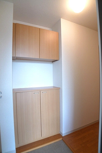 シャルマン 201号-10