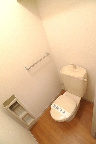 シャルマン 201号-11