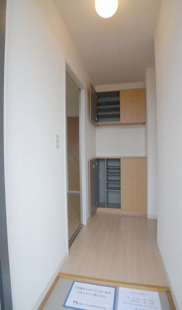 フロレアールＢ 202号-11