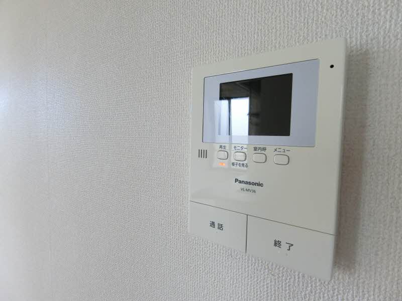 フロレアールＪ 203号-5