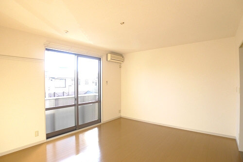 メゾン　スター 202号-4