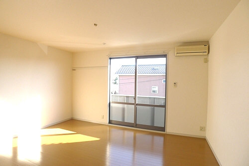 メゾン　スター 202号-5