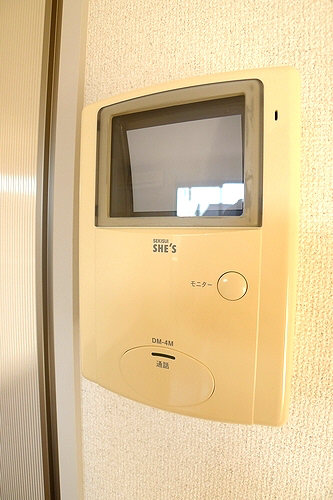 メゾン　スター 202号-6