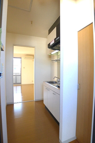 メゾン　スター 202号-10