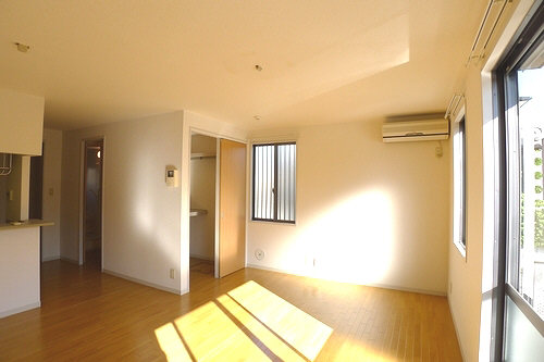 グリーンハット 102号-4