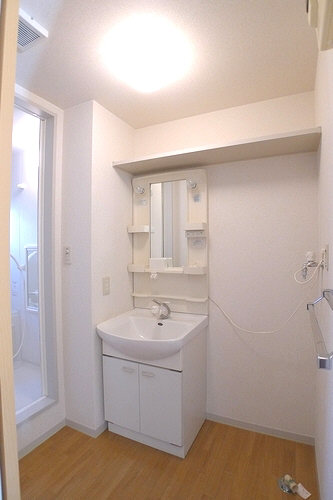 グリーンハット 102号-8