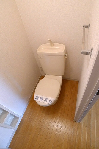 グリーンハット 102号-11