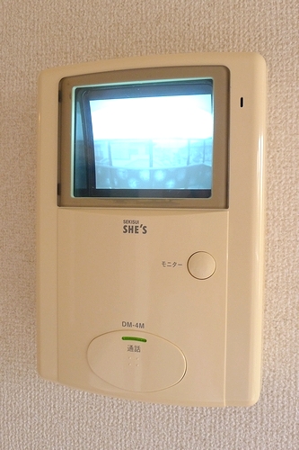 グリーンハット 202号-5