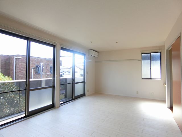 イーストリッジ 201号-2