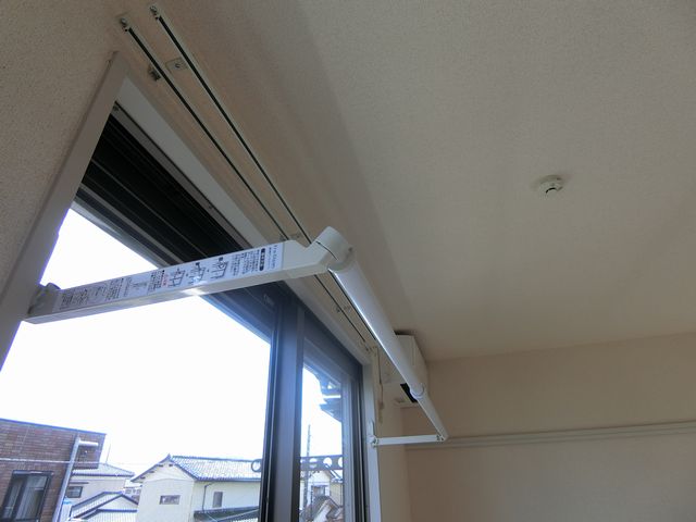 イーストリッジ 201号-3