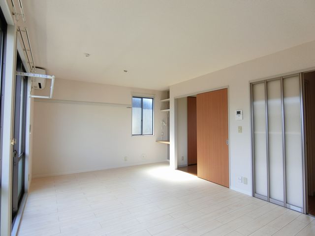 イーストリッジ 201号-4