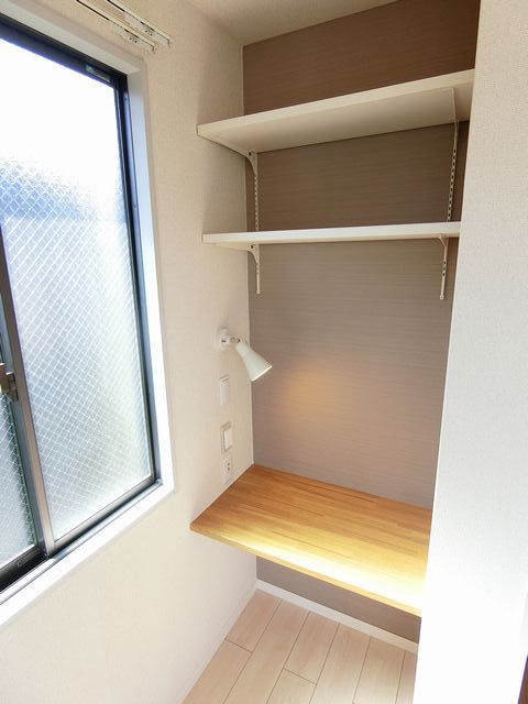 イーストリッジ 201号-6