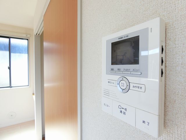 イーストリッジ 201号-7