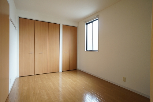 パークサイド絹の台Ｄ 102号-6