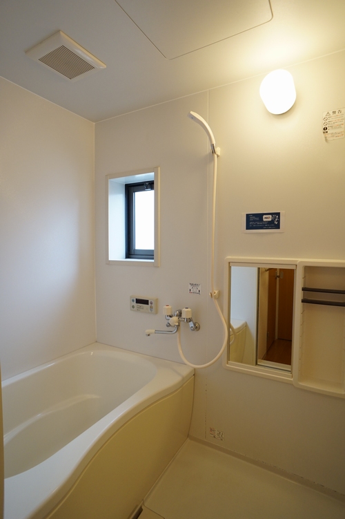 パークサイド絹の台Ｄ 102号-9