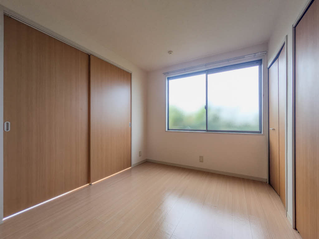 ビューテラス牛久 101号-5