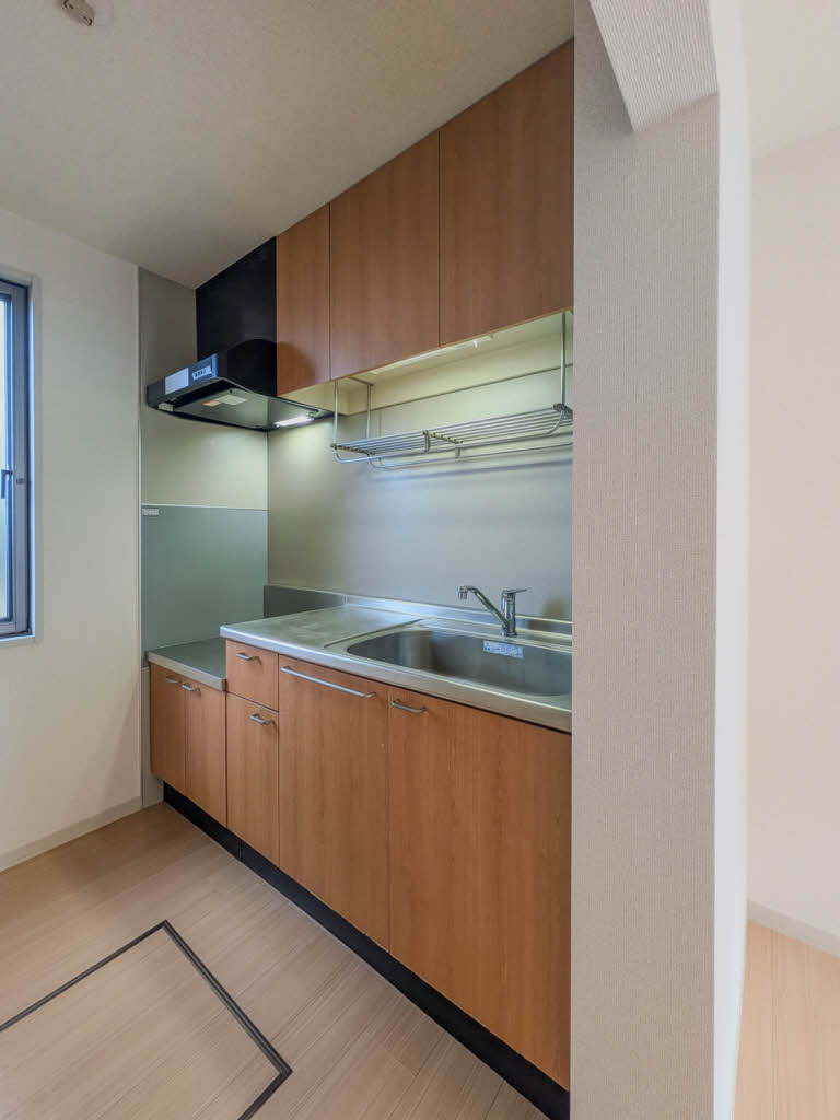 ビューテラス牛久 101号-7