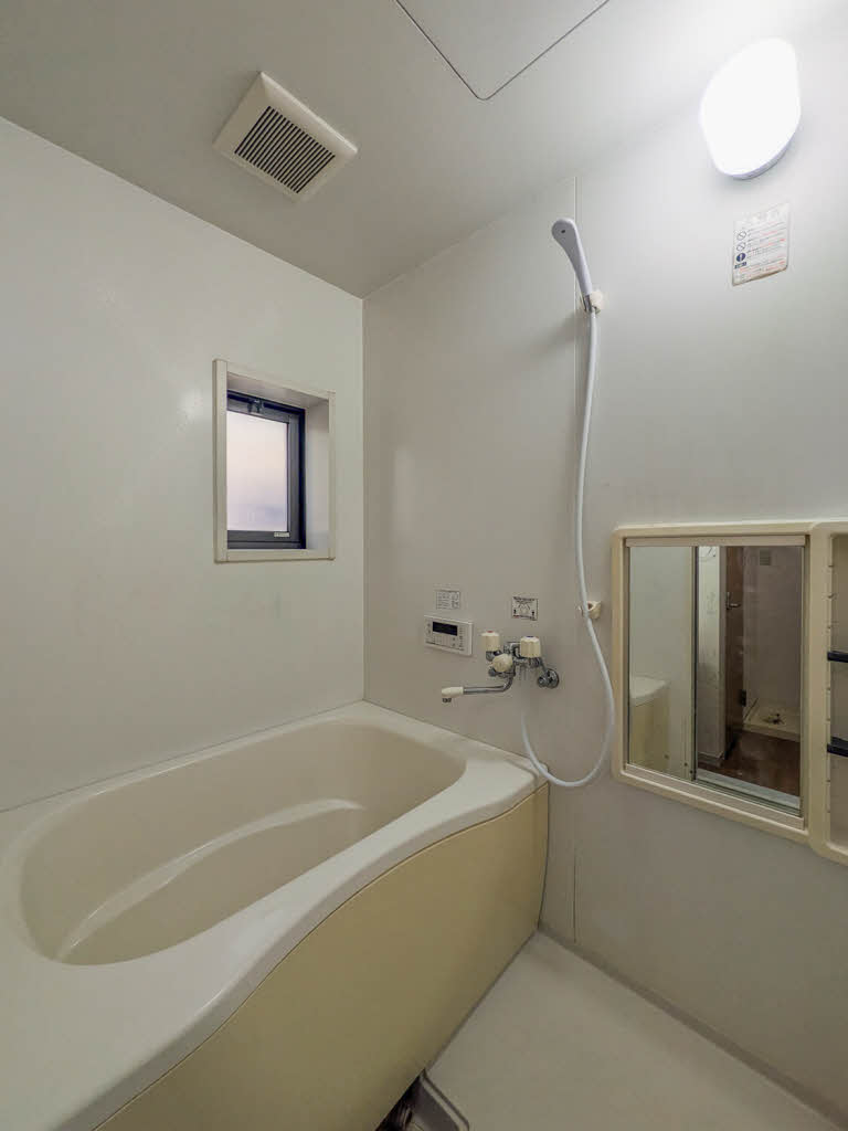 ビューテラス牛久 101号-9