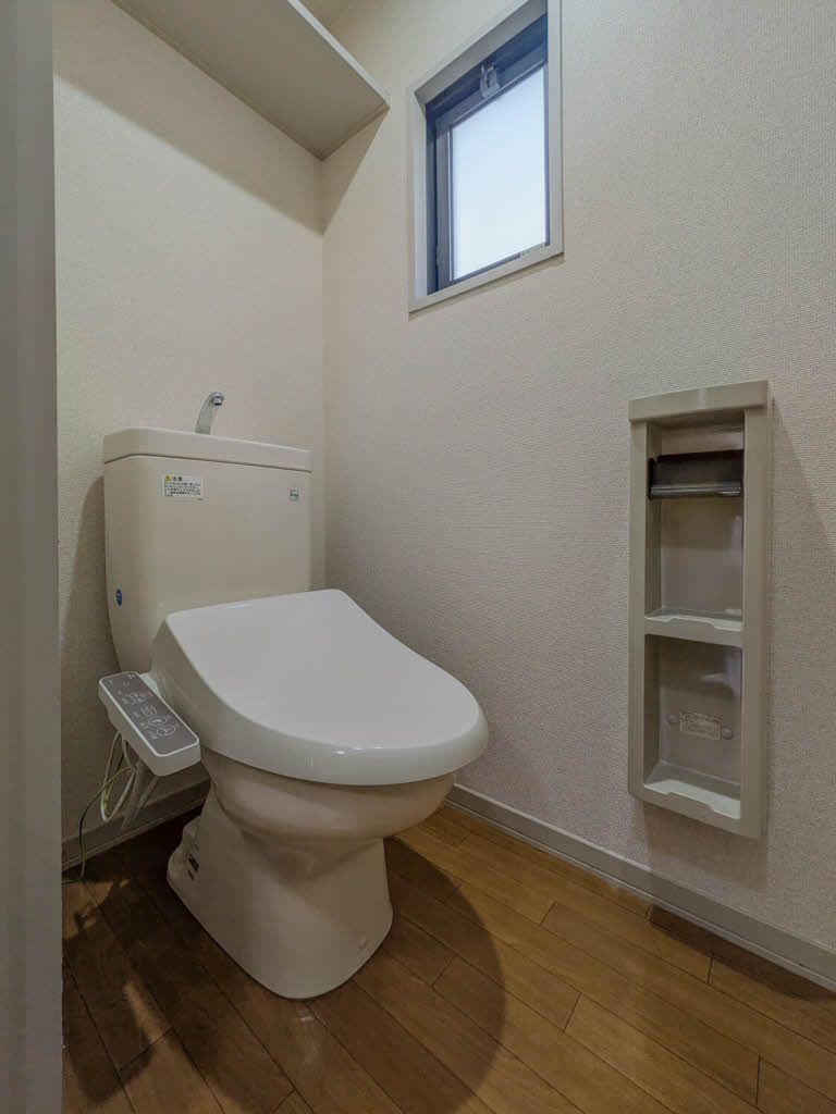 ビューテラス牛久 101号-10