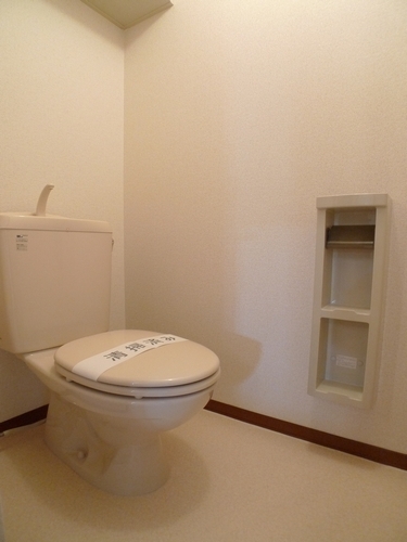 グランメールＣ 101号-11