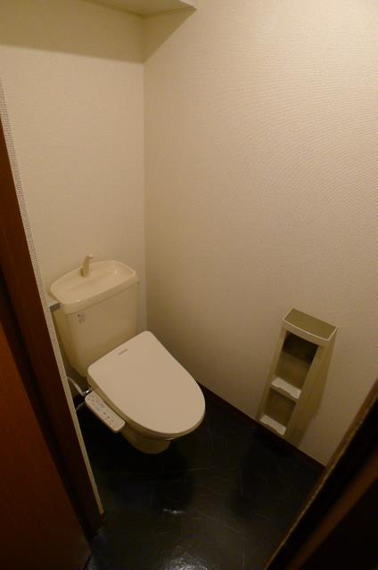 グランメールＣ 102号-10