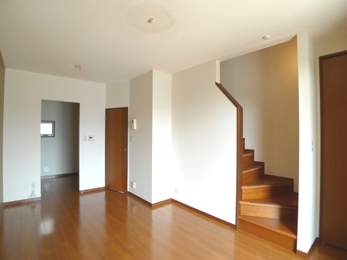 グランメールＣ 102号-11