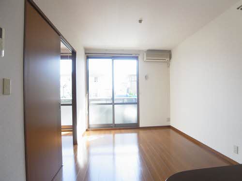 グリーン・パルモB 101号-3